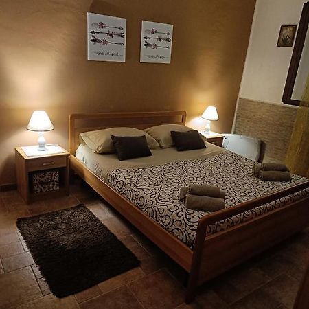 Casa Maria Διαμέρισμα Παλέρμο Εξωτερικό φωτογραφία