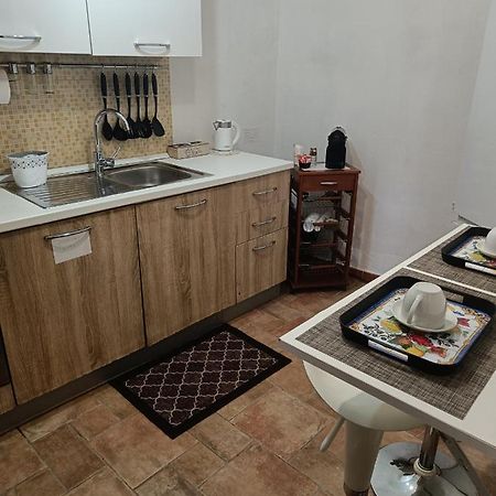 Casa Maria Διαμέρισμα Παλέρμο Εξωτερικό φωτογραφία