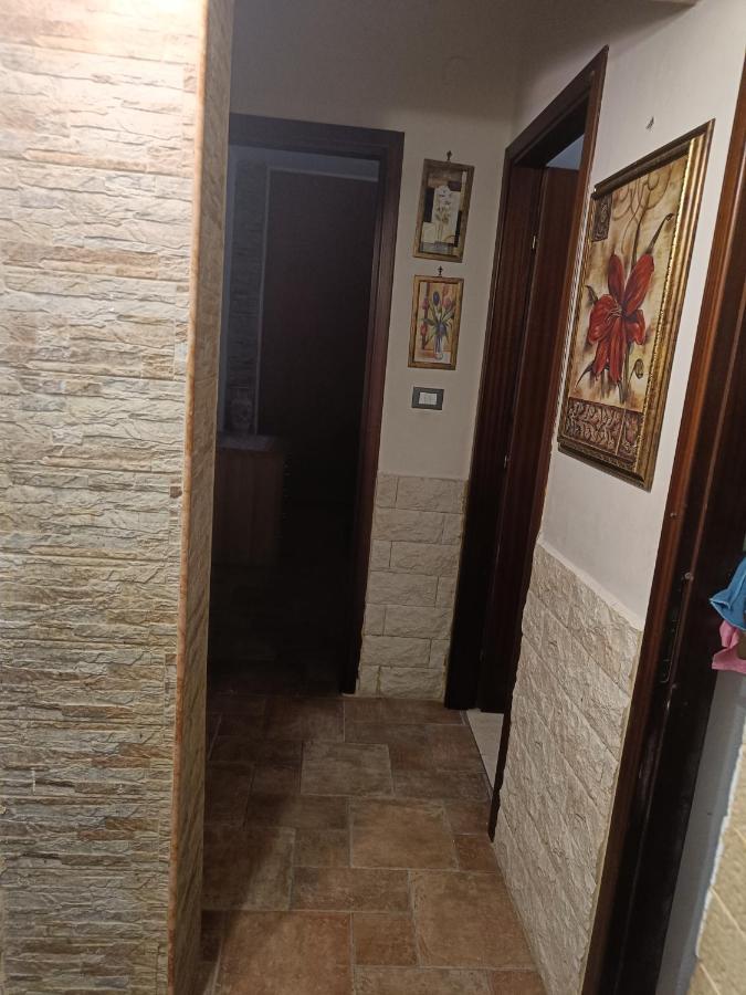 Casa Maria Διαμέρισμα Παλέρμο Εξωτερικό φωτογραφία