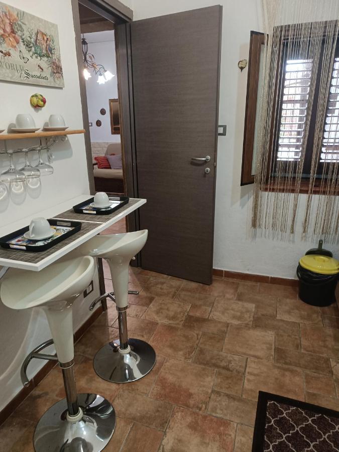 Casa Maria Διαμέρισμα Παλέρμο Εξωτερικό φωτογραφία