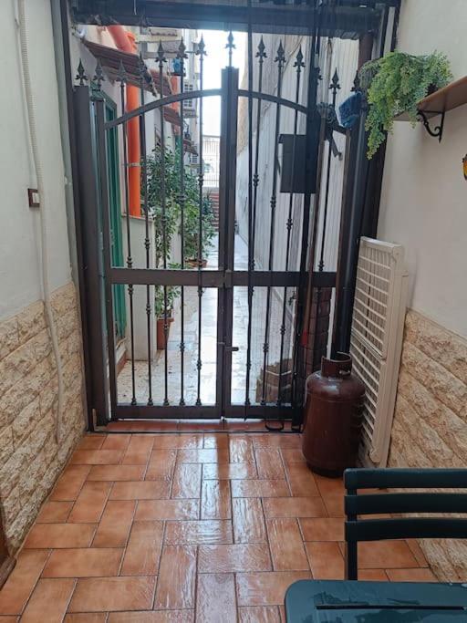 Casa Maria Διαμέρισμα Παλέρμο Εξωτερικό φωτογραφία