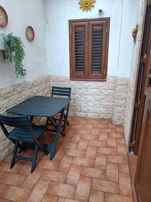 Casa Maria Διαμέρισμα Παλέρμο Εξωτερικό φωτογραφία