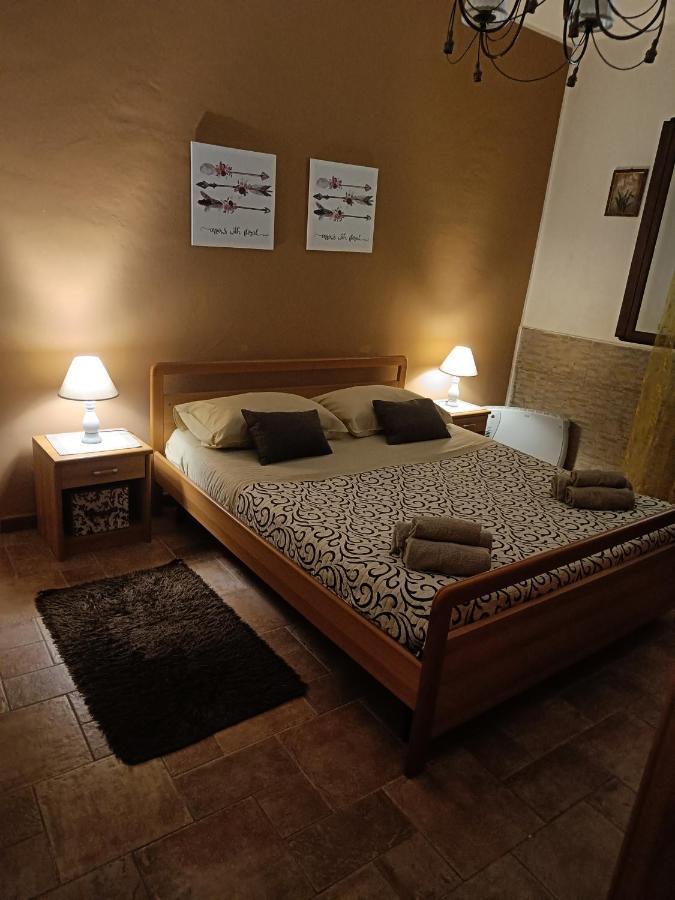 Casa Maria Διαμέρισμα Παλέρμο Εξωτερικό φωτογραφία