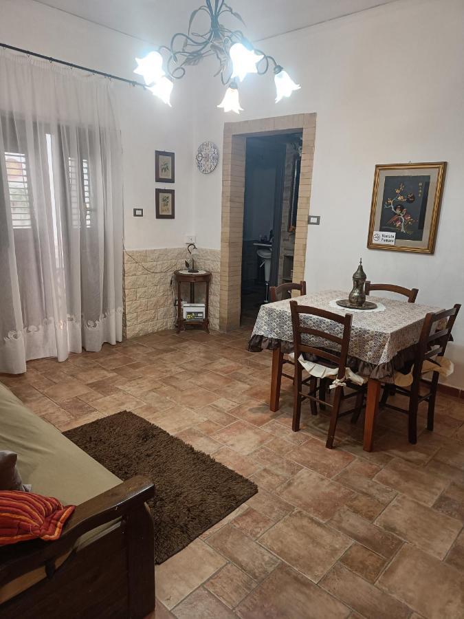 Casa Maria Διαμέρισμα Παλέρμο Εξωτερικό φωτογραφία
