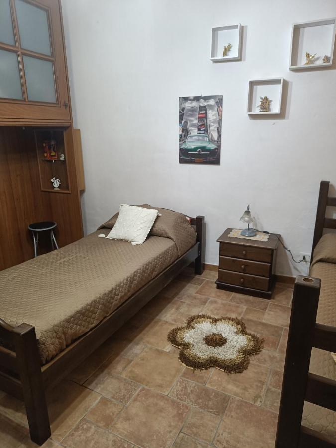 Casa Maria Διαμέρισμα Παλέρμο Εξωτερικό φωτογραφία